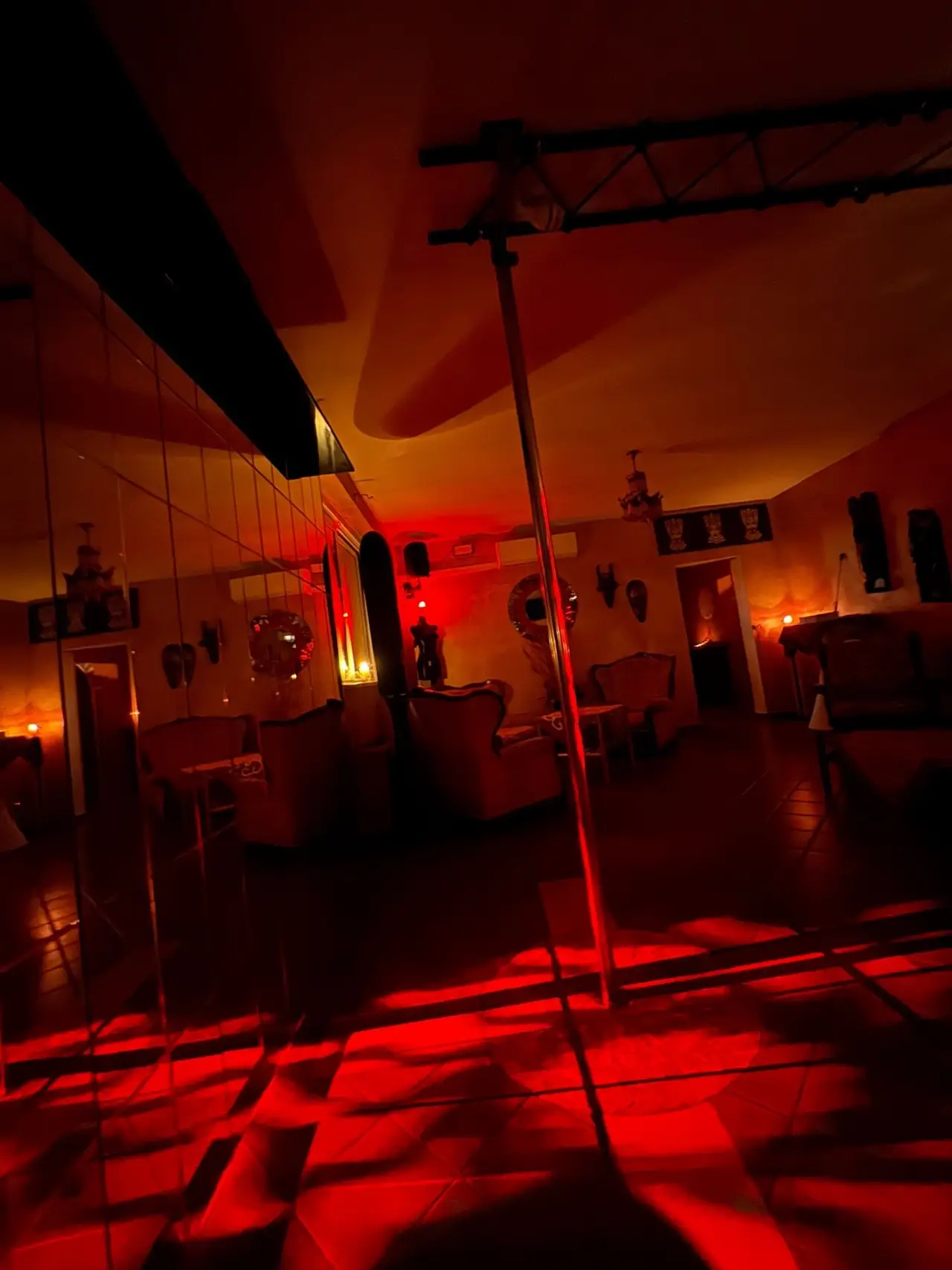 Sala principale