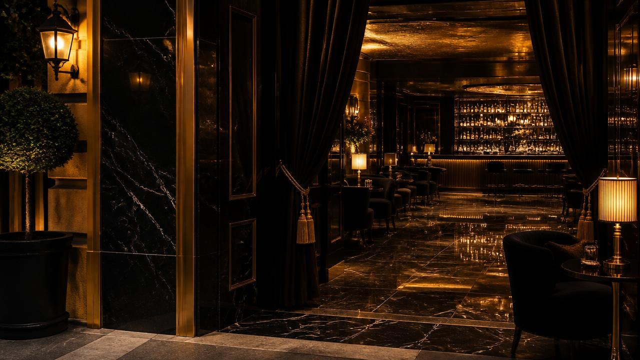Club privé vicino Roma: quanto costa e come funziona davvero