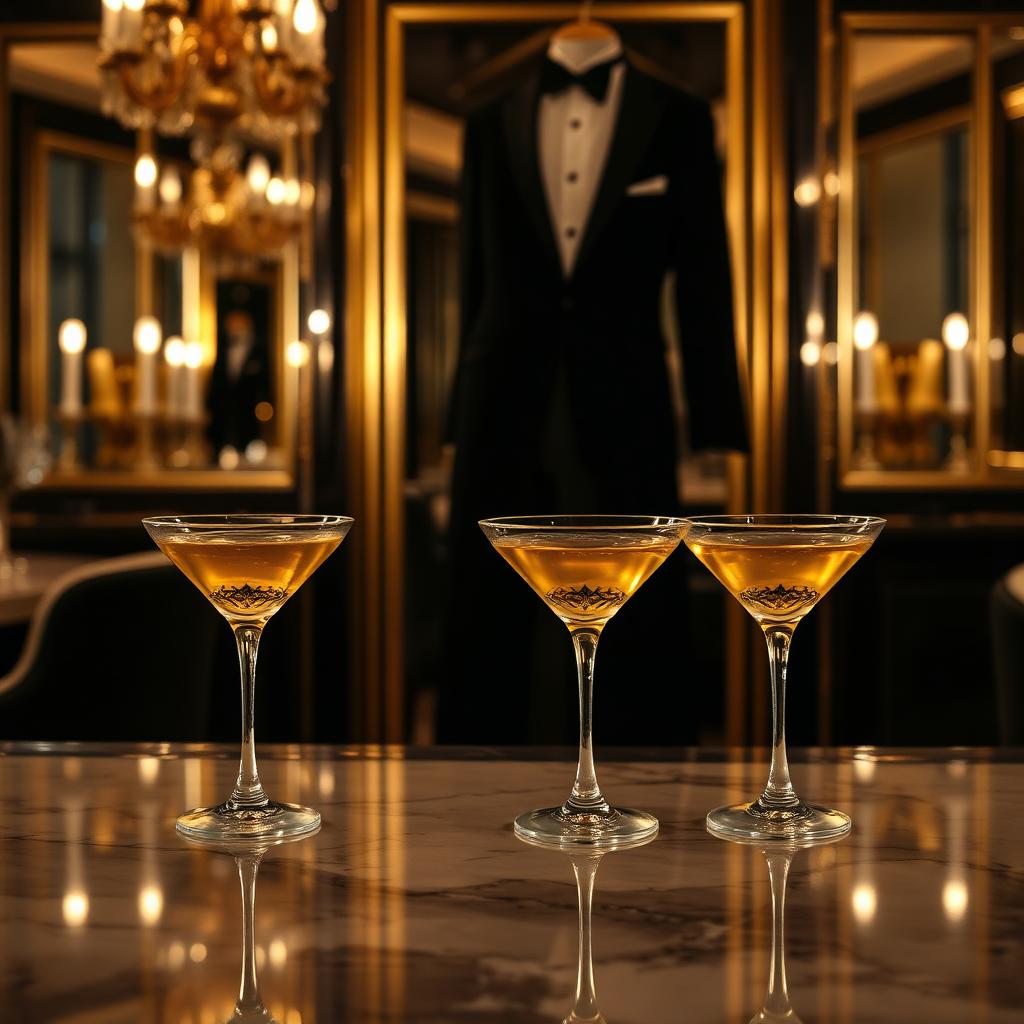 Galateo del club privè: 10 regole d'oro per una serata perfetta