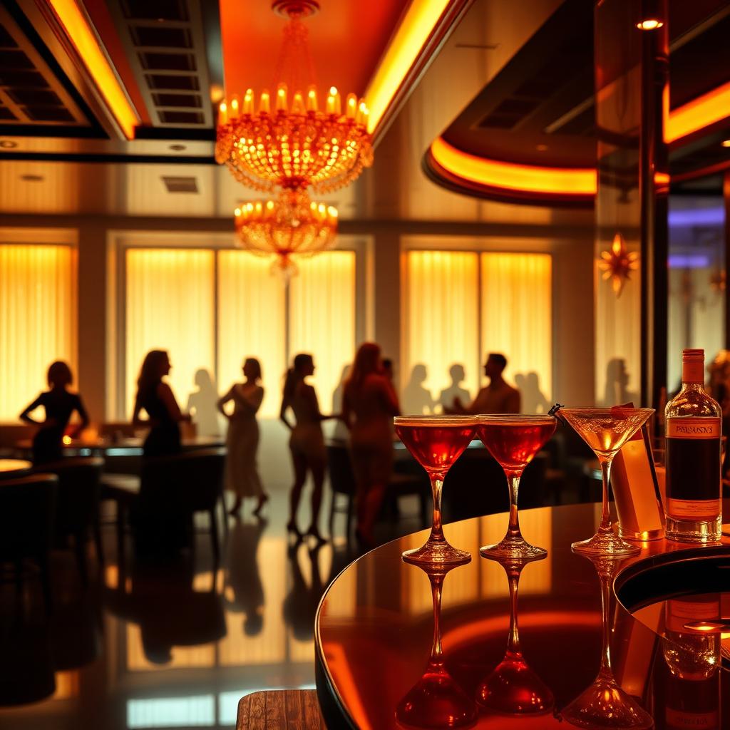 Dove incontrare ragazze a Latina: Villa Aphrodite Club